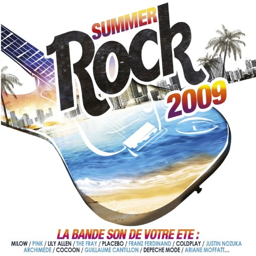 Summer Rock 2009