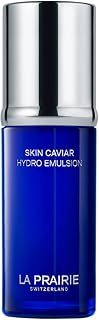 La Prairie Skin Caviar Hydro Emulsion, Lightweight Moisturizer, Helps Hydrate & Visibly Fade Fine Lines