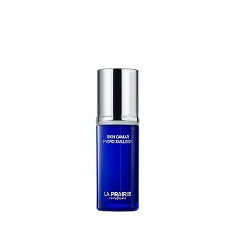 La Prairie Skin Caviar Hydro Emulsion, Lightweight Moisturizer, Helps Hydrate & Visibly Fade Fine Lines