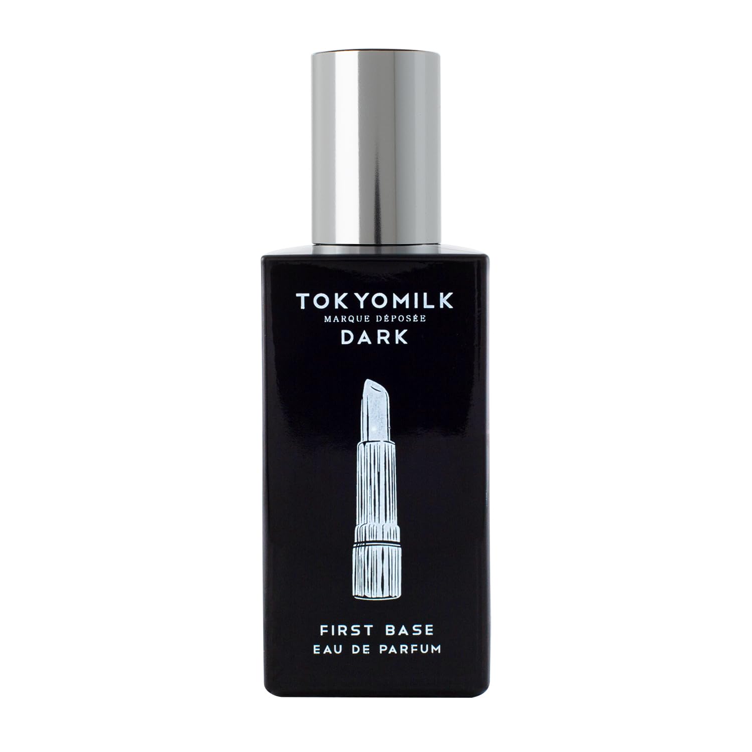 Dark First Base 23 by TokyoMilk for Women - 1.6 oz EDP Spray
