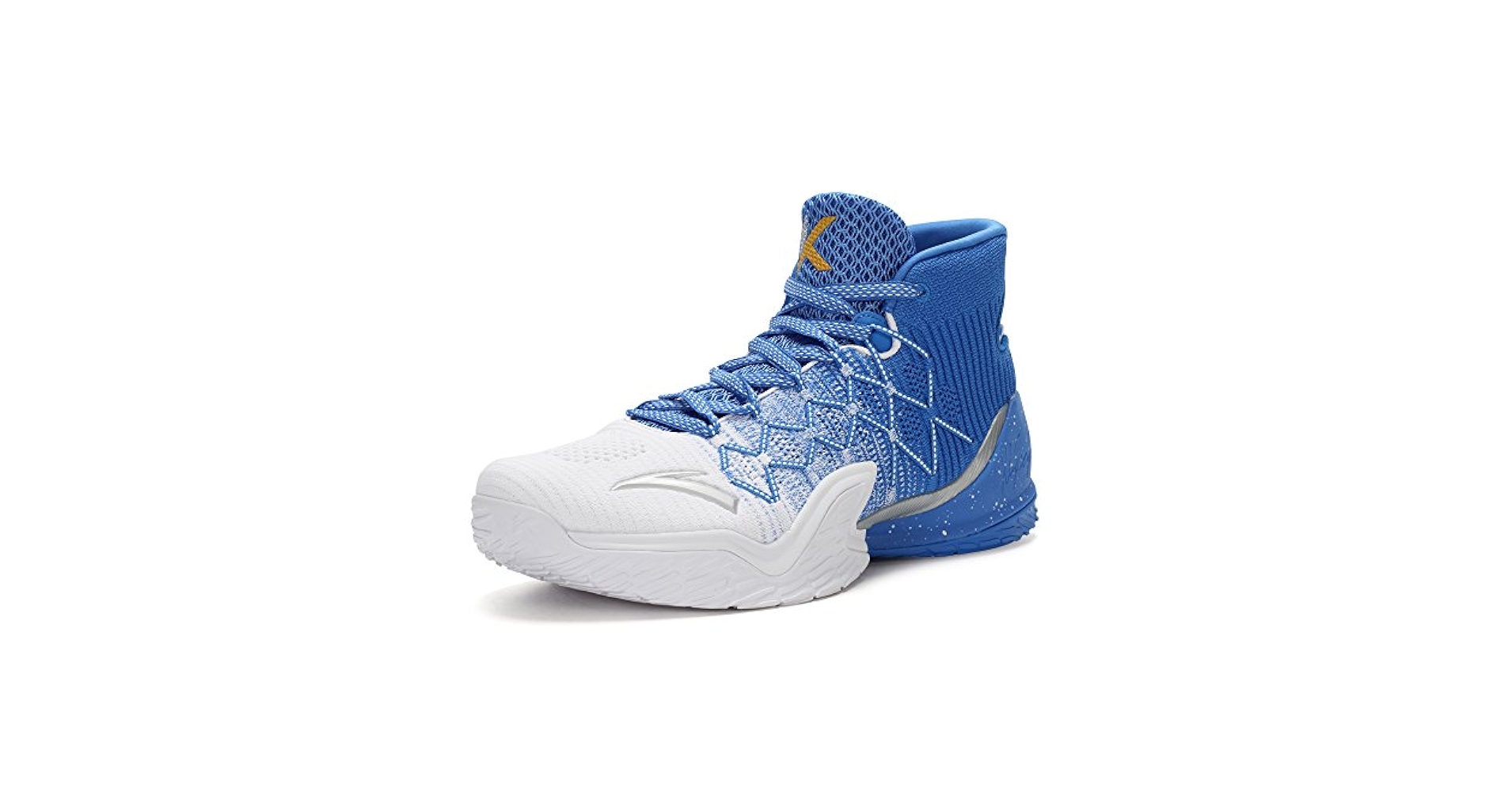 ANTA Klay Thompson KT3 Playoffs High Mens Basketball Shoes