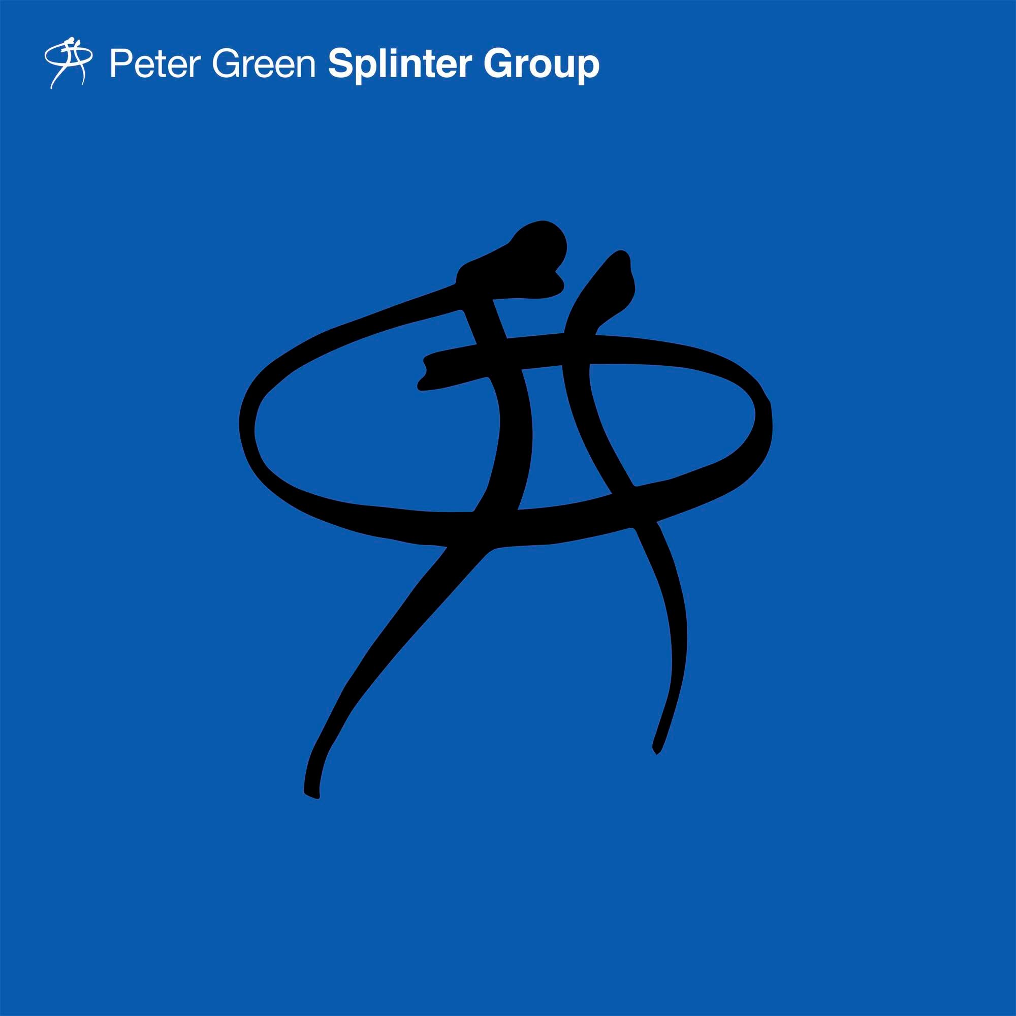 Peter Green Splinter Group – Peter Green's Splinter Group (2019)  CD  NEW/SEALED