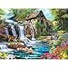 Bits and Pieces 1500 Piece Puzzles for Adults - Large 24