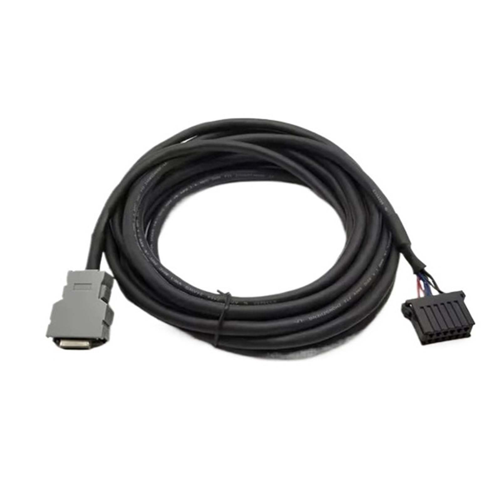 Riswekfw 8M Servo Motor Encoder Cable A06b-6078-K811 Jya2 3M 5M 10M For