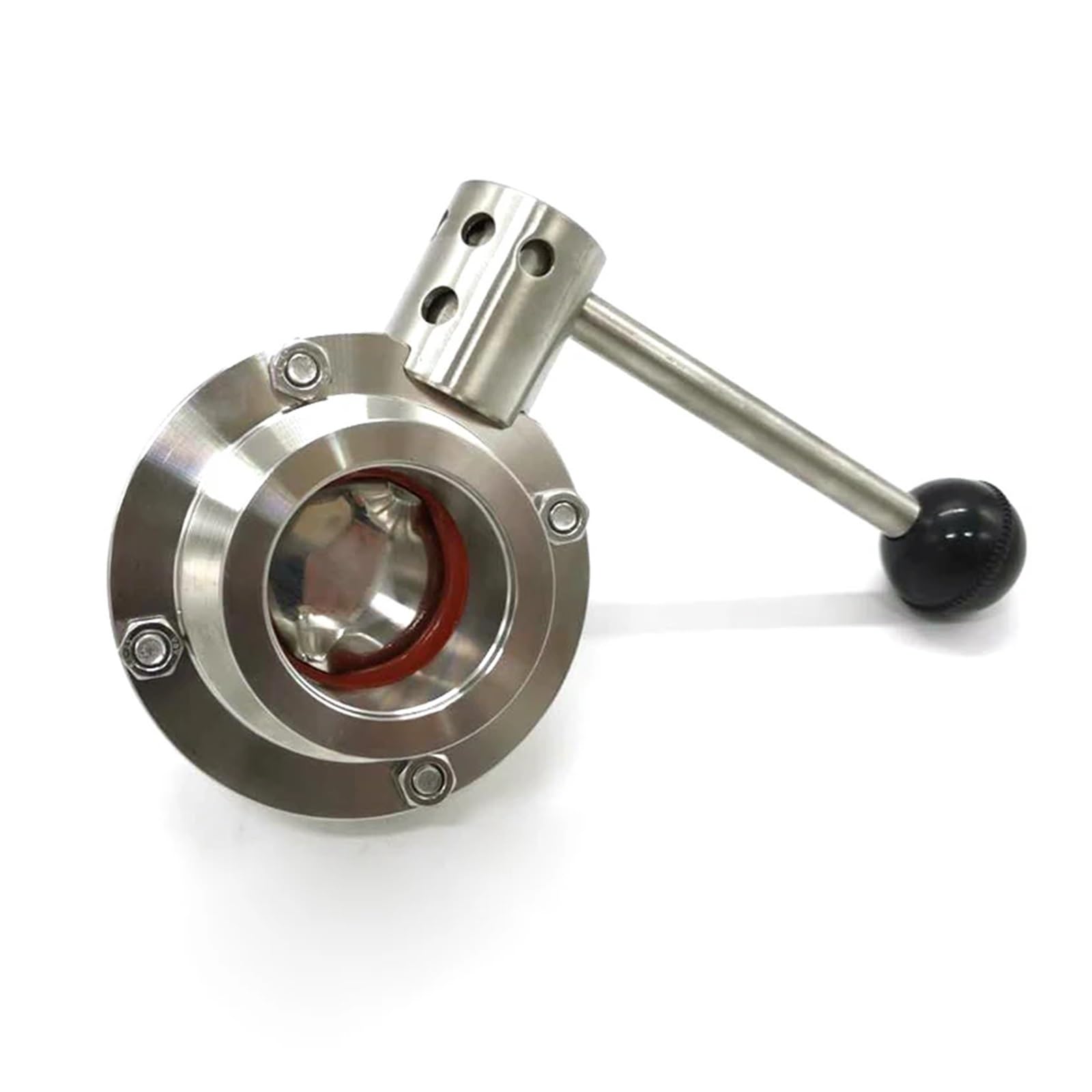 QEFHSVVZE KF16 KF25 KF40 KF50 Valve(KF50)