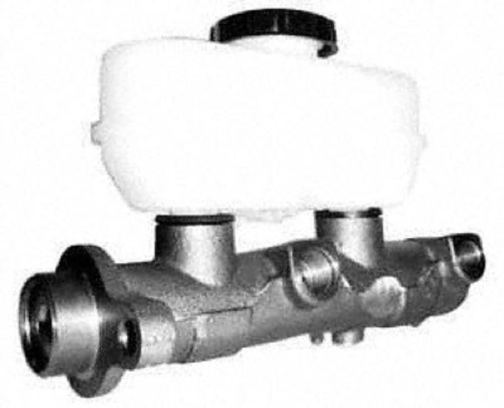 Raybestos MC39635 Professional Grade Brake Master Cylinder - Single Bore Dual Hydraulic - View #13
