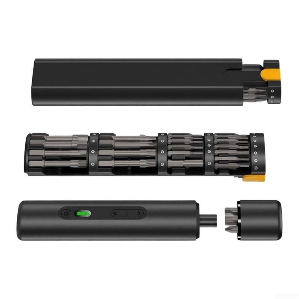 Cacciavite Elettrico 35 USB Ricaricabile Torque Cacciavite Elettrico
