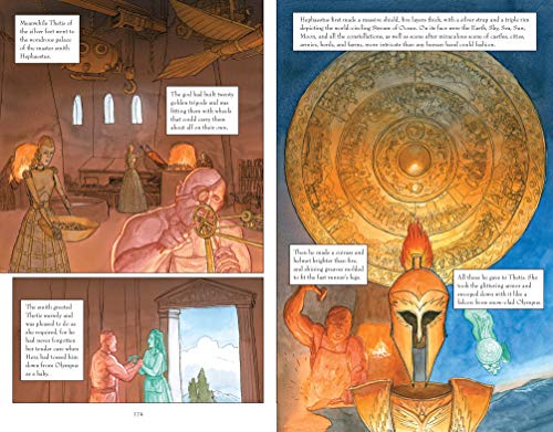 Image of The Iliad