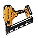 BOSTITCH 20V MAX Finish Nailer Kit, Angled, 15GA (BCN650D1)