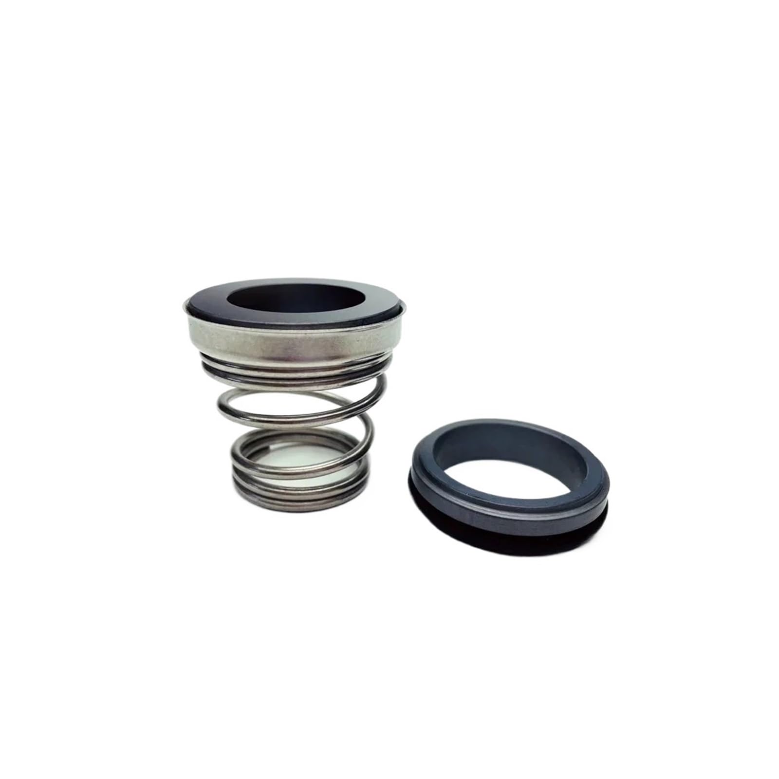 LEOTNNDQ ‌BT-FN-28/155-28 | AES T04/ROTE-N Type 3 Single Spring Rubber Bellows Seal | 28mm Shaft(CAR-CER-VIT)