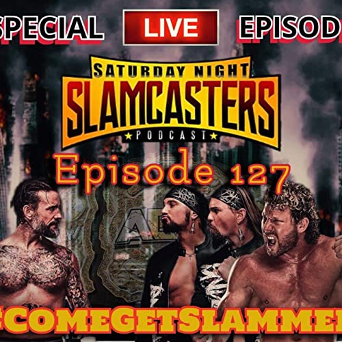 SNSC ep 127 Un/Civil War