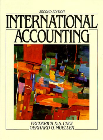 International Accounting