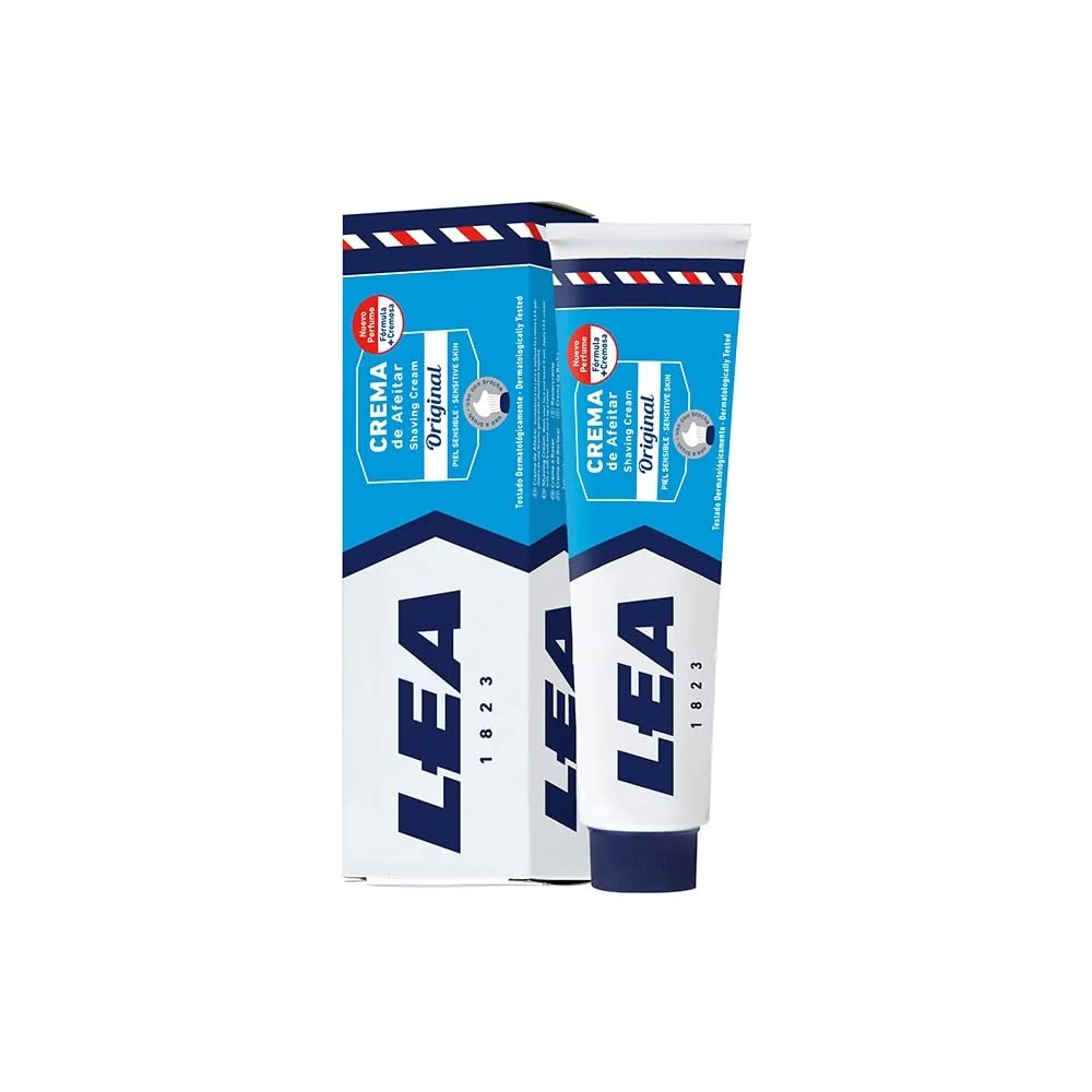 Lea Normal Shavin Cream 150gr