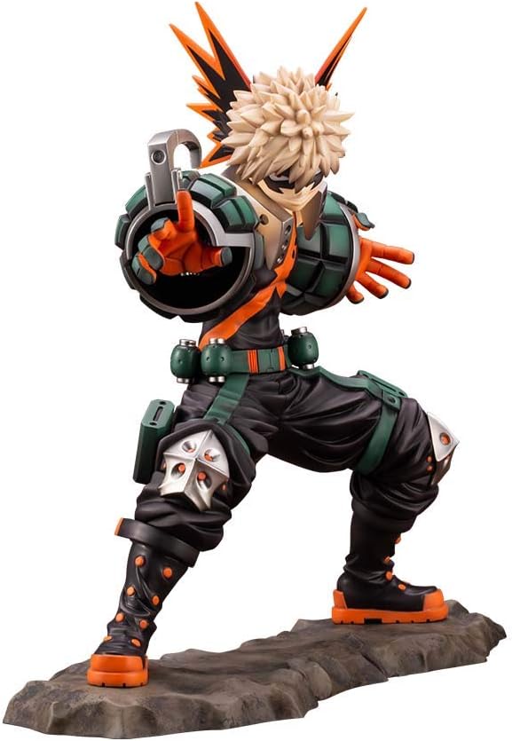 Kotobukiya Direct PP790 Statue, Various