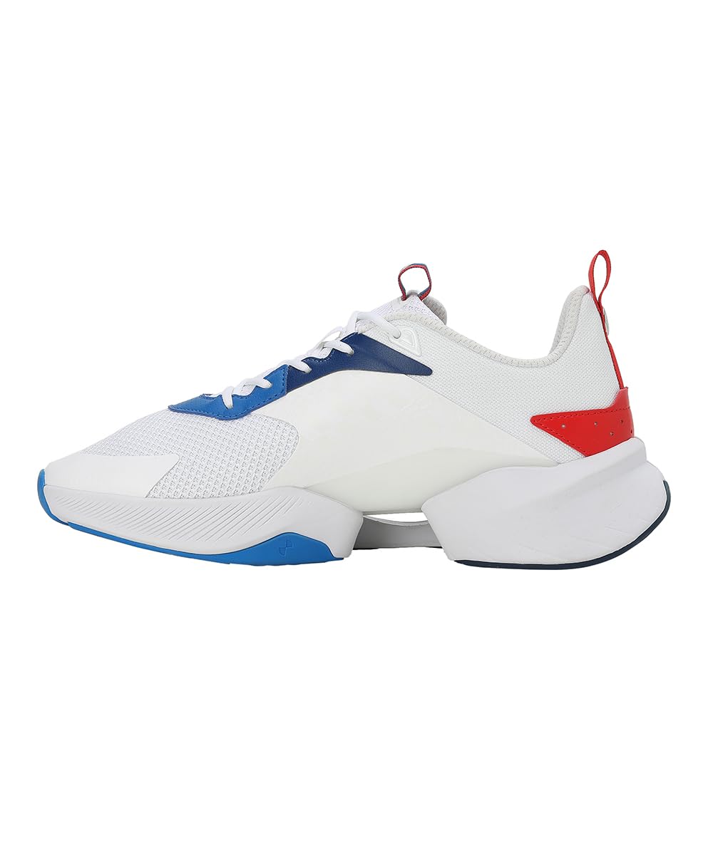 Puma Tenis unisex BMW MMS Lgnd Renegade para adultos
