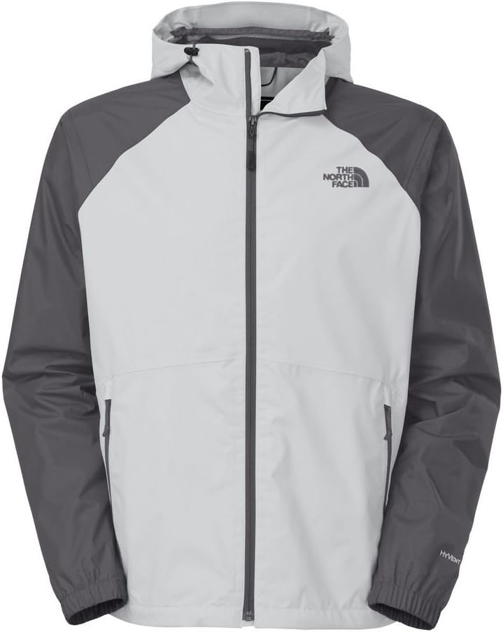 THE NORTH FACE Men's ALLABOUT Jacket