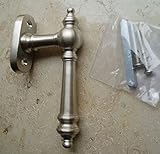 Graf von Gerlitzen Antik Messing Fenster Griff Griffe Fenstergriff Fensterolive FON