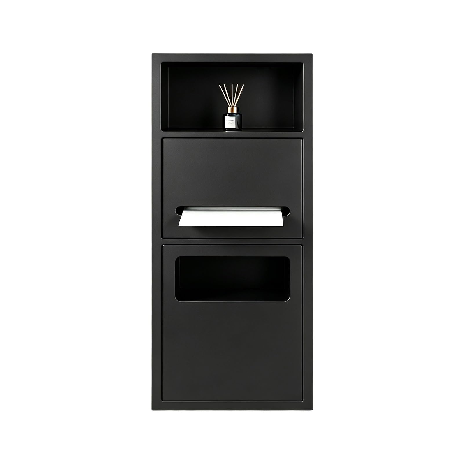 Recessed Toilet Niche, Recessed Shower Nicho for Indoor Bathrooms