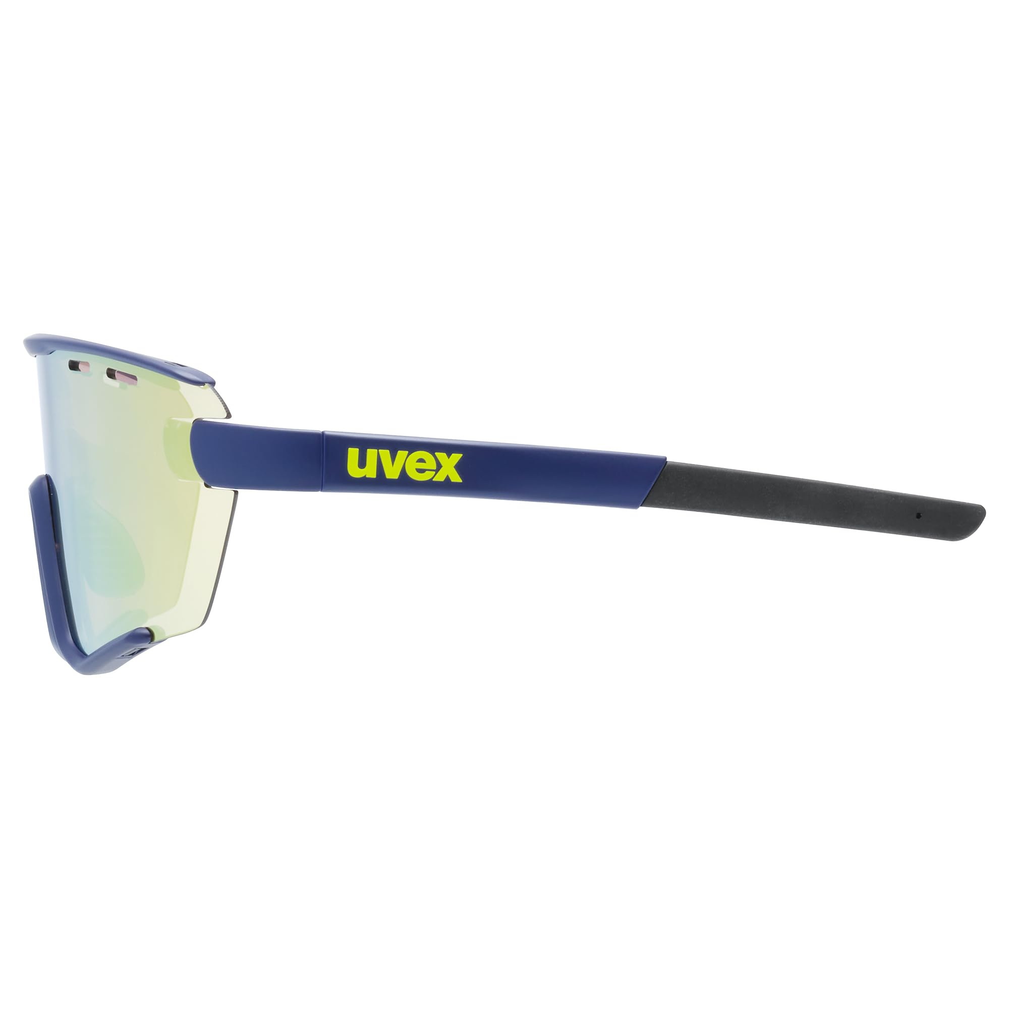 uvex sportstyle 236 s set Gafas de deporte, Adultos unisex, blue matt, one size