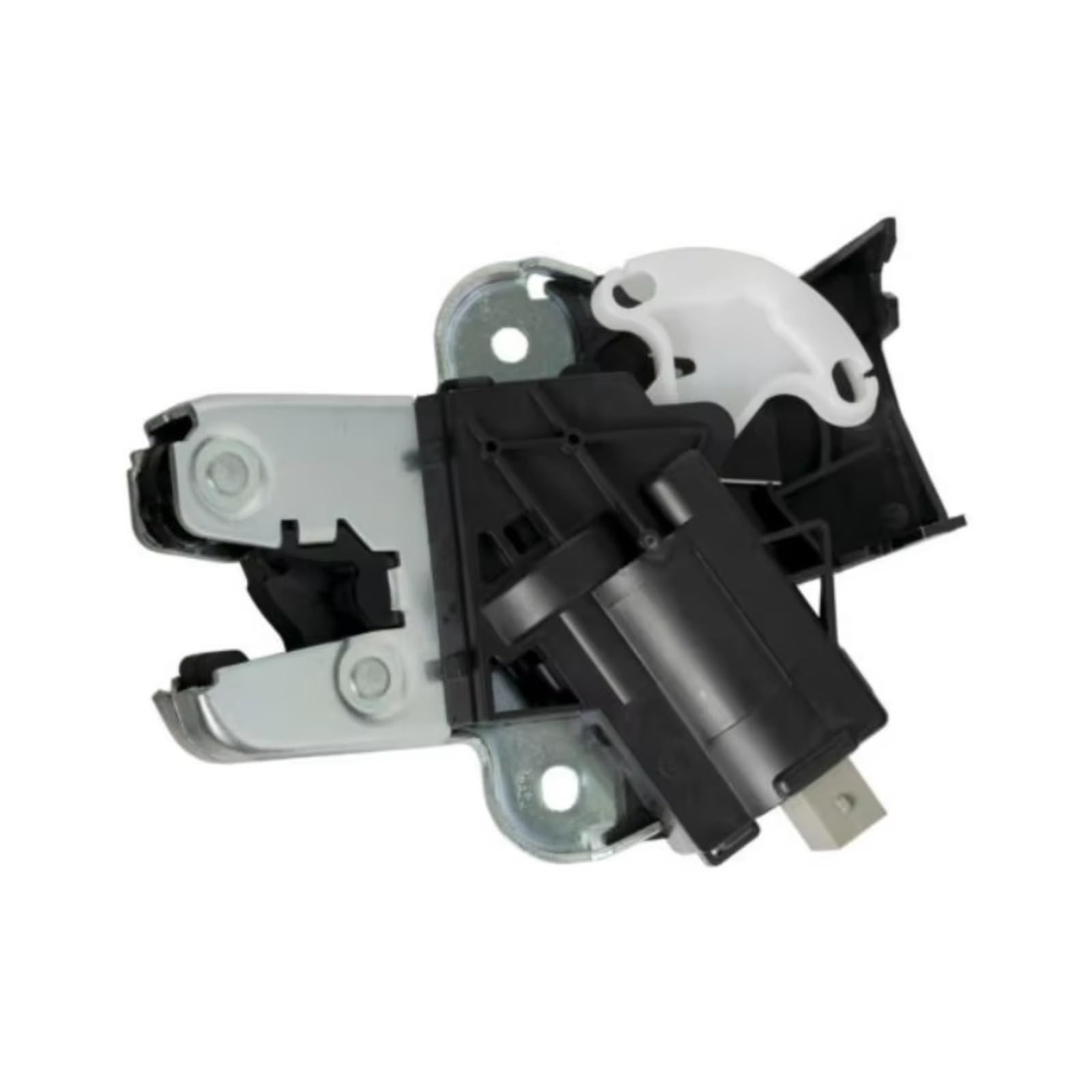 Rear Tailgate Latch Compatible with Seat for Exeo 2008-2013 1 Pcs Car Tailgate Lock Replacement Parts Replacement Accessories 4F5827505D