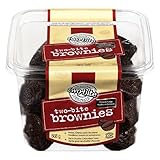 Original Two-Bite Brownies, 608g/1.3 lbs