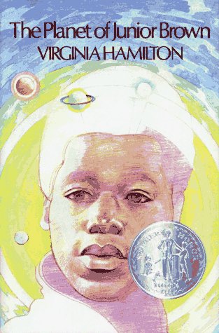 The Planet of Junior Brown      Hardcover – September 1, 1971