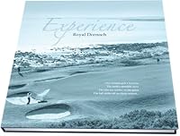 Experience Royal Dornoch 0955004101 Book Cover