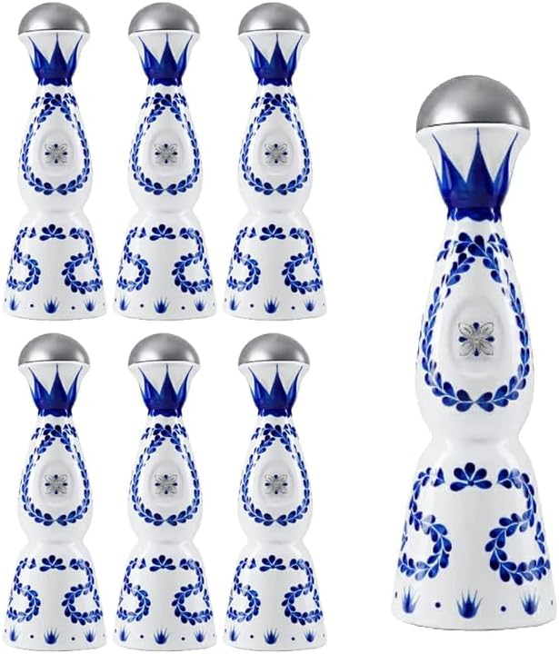 CLASE AZUL テキーラ レポサド 750ml 40% 新品 クラセアスール