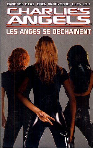 Charlie's Angels 2, les anges se déchaînent für 23,00 EUR bei Amazon Bild: Charlie's Angels 2, les anges se déchaînent für 23,00 EUR bei Amazon