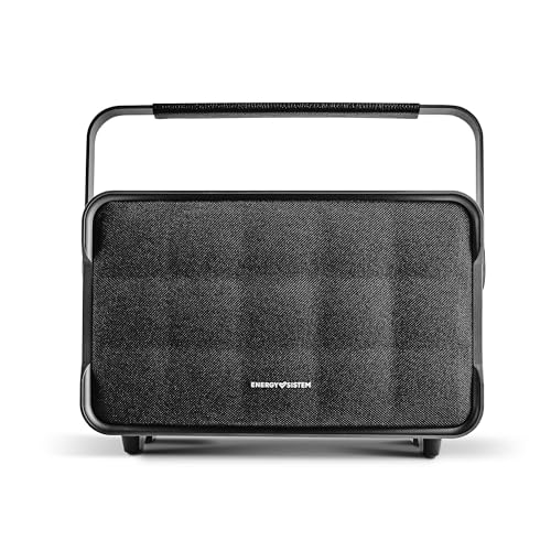 Energy Sistem Classy – Altavoz Bluetooth (150W, 10 Horas de auton...