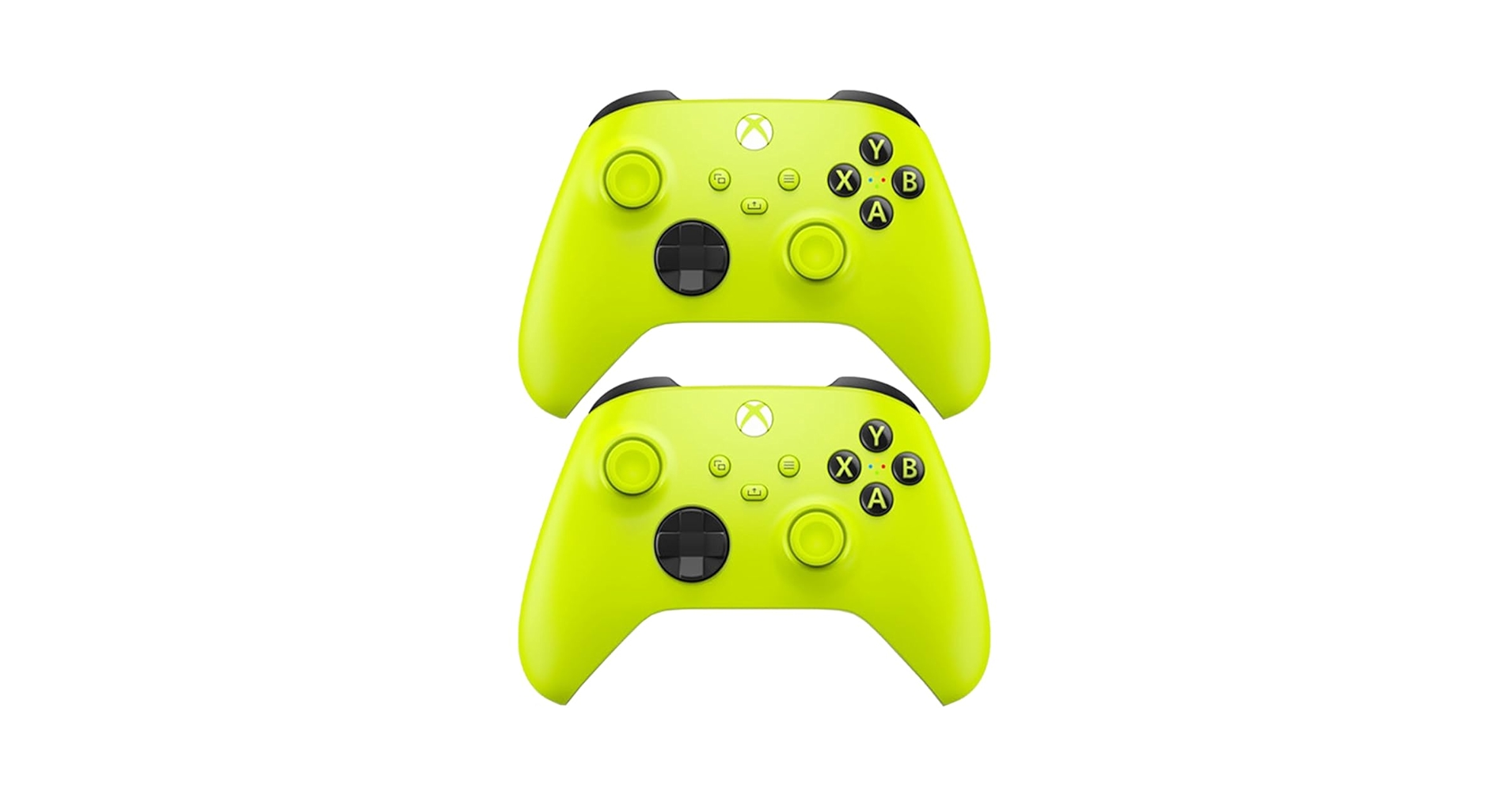 Amazon.com: Microsoft QAU-00021 Xbox Wireless Controller for