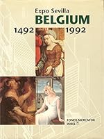 Expo Sevilla, Belgium, 1492-1992 B01N2JSLXG Book Cover
