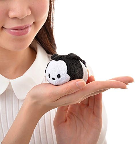 Amazon Tsum Tsum ツムツム オズワルド ザ ラッキー ラビット3 おもちゃ おもちゃ