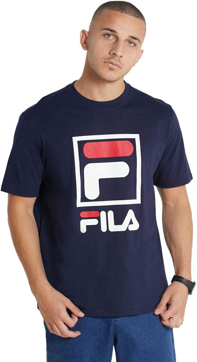 amazon fila shirt