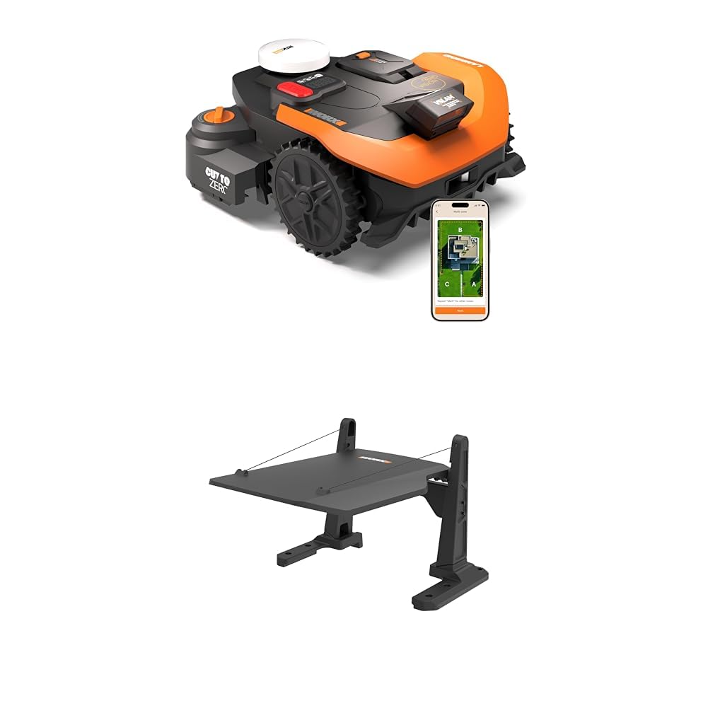 Worx-Paketangebot