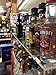 Commercial Retail Display for Mini Sampler 50ml Liquor Shot Airplane Bottles Nips Also Any Other Point of Sale Items 9 bin