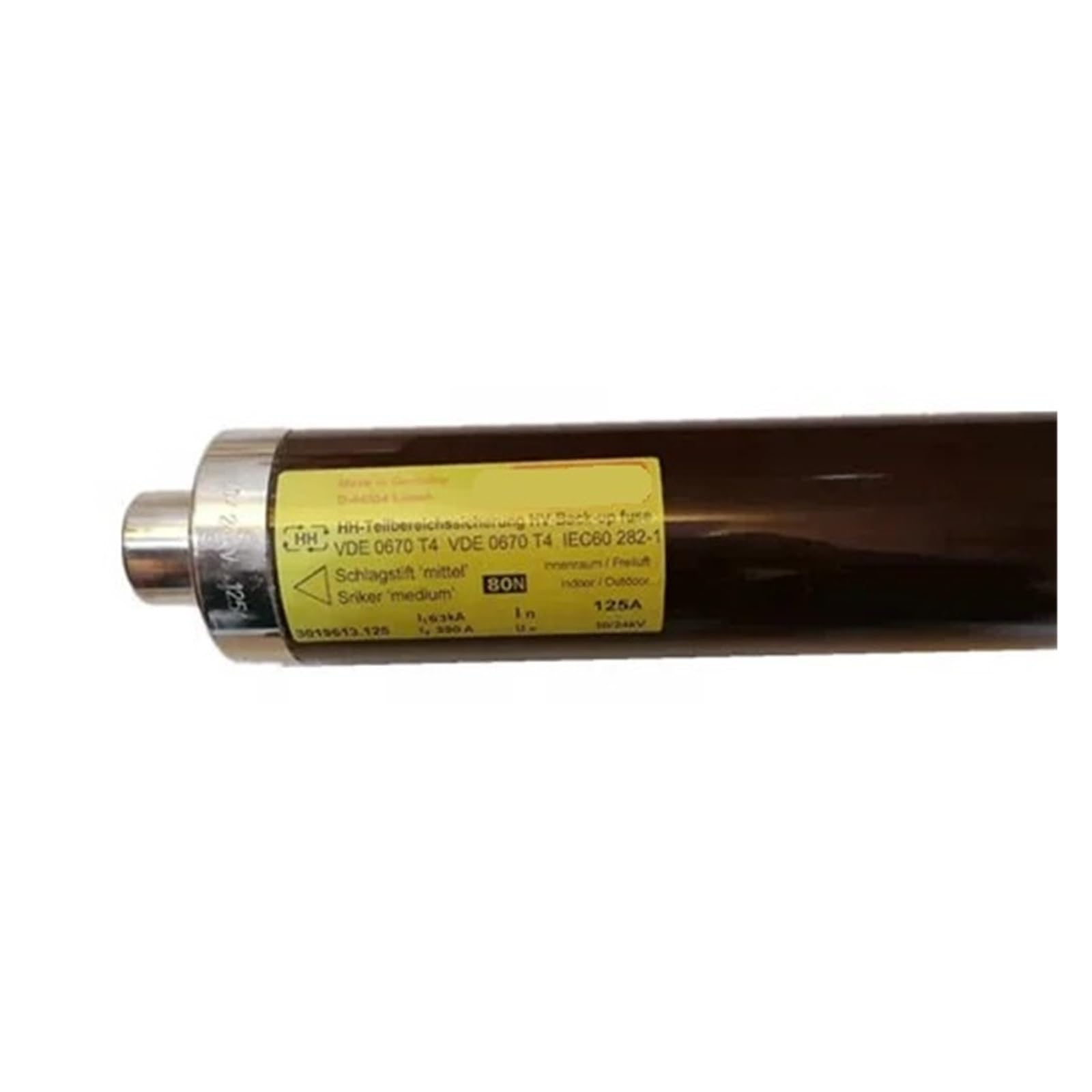 Peqyuacte 5V High Power 3010213.125 High Voltage Fuse Link High Power Electronic Components
