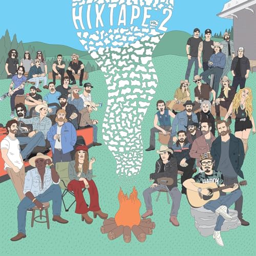 HIXTAPE, Lee Brice & HARDY feat. Randy Houser