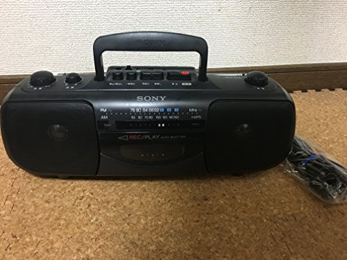 SONY ソニー ラジオカセットレコーダー CFS-E14 515XN902SQL.jpg