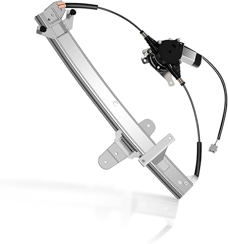 Vista 201 de SCITOO Reemplazo del Elevalunas eléctrico delantero izquierdo para 2004-2008 para Ford para F-150,741-430