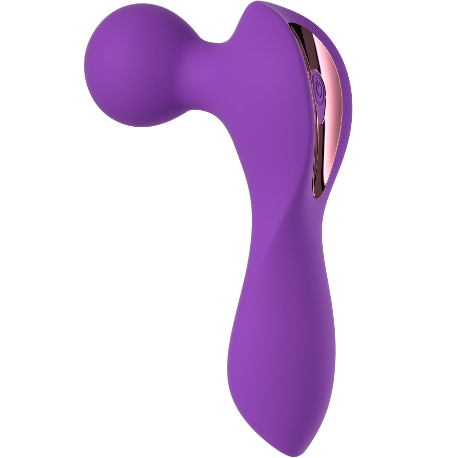 most powerful mini vibrator PlusOne vibrating bullet