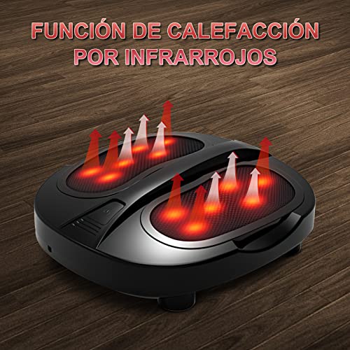 Masajeadores, Drugstore Imagen adicional