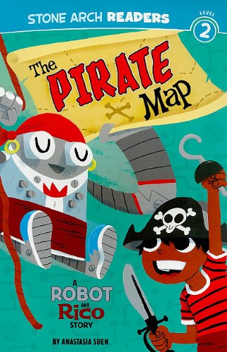 The Pirate Map