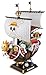 Bandai Hobby Thousand Sunny Model Ship Action Figure