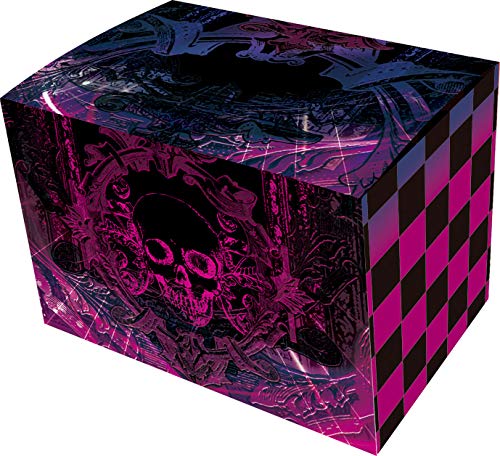 Amazon | キャラクターデッキケースMAX NEO 「ネクロマティック