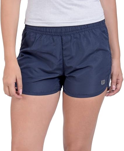 Wilson Playera para Mujer Basics Jaspeado Deportiva- Ropa Deportiva –  Sports Center
