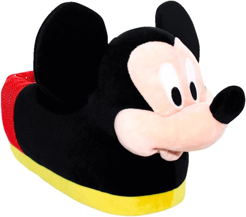 adilette mickey mouse