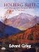 Holberg Suite and Other Orchestral Works in Full Score (Dover Music Scores)
