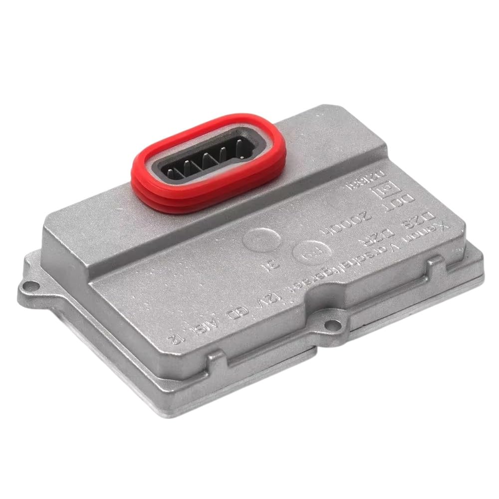 Jiiyp One Color Lighting Driver 5Dv00829000 Xenon Ballast 5Dv008290-00 Hid Headlight D2s D2r Control 5Dv008290 For Benz For Ml Class W164 2006 2007 2008