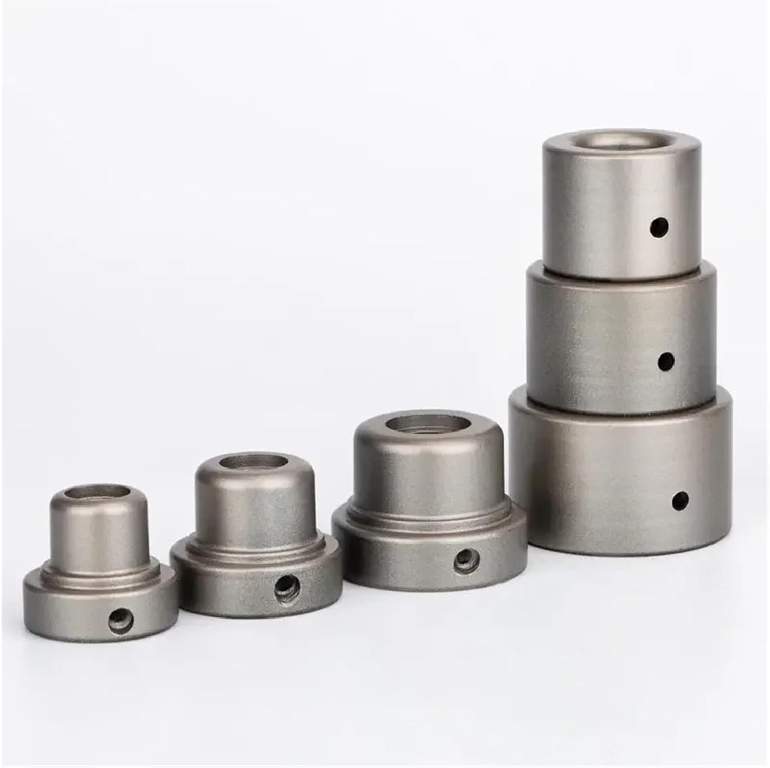 20/25/32mm PPR Melt Plastic Welding Machine Alumin Alloy Pipe Head Die(20mm)